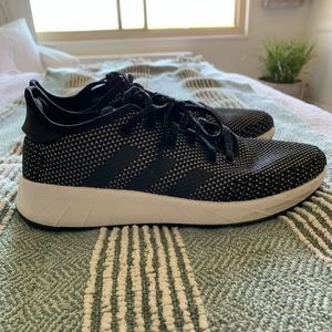 Woman’s Adidas shoes